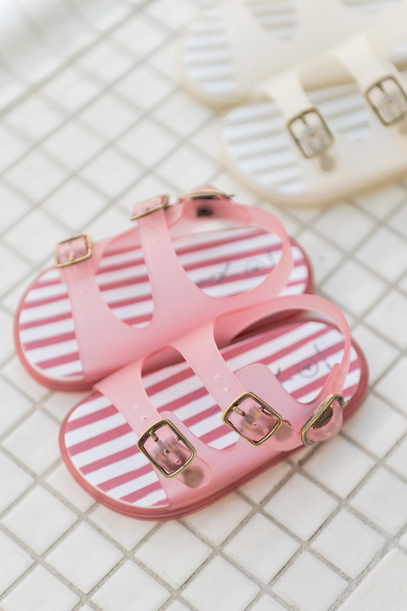 Pehr-Splash Sandal-Tea Rose-3