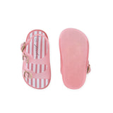 Pehr-Splash Sandal-Tea Rose-5