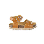 Picnic Sandal - Honey Comb
