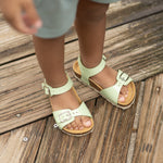 picnic sandal sprout