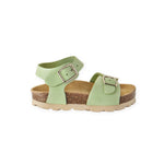picnic sandal sprout