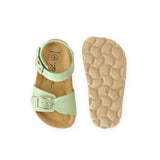 picnic sandal sprout
