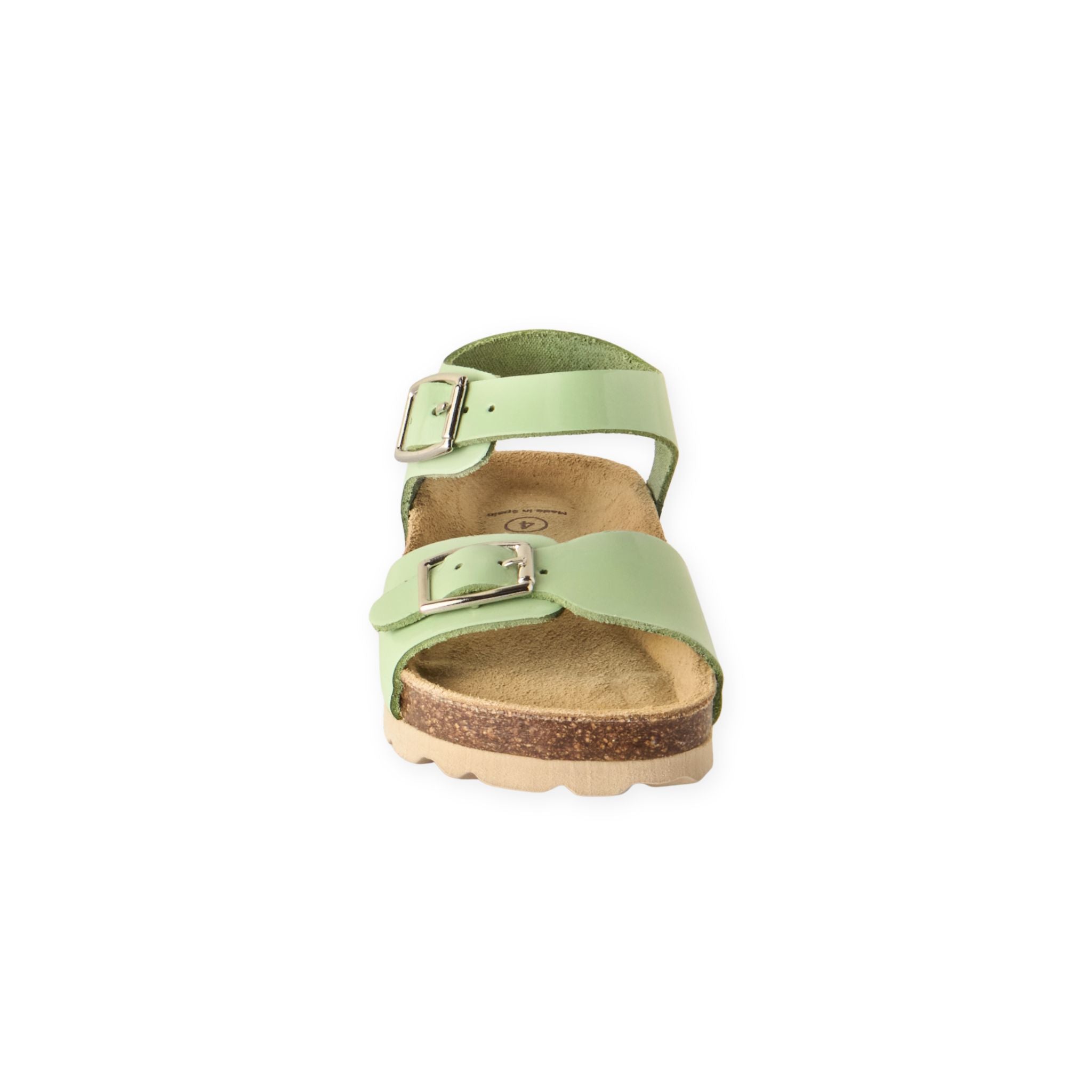 picnic sandal sprout