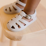 Pehr-Fisherman Sandal-Stone-2