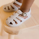 Pehr-Fisherman Sandal-Stone-2