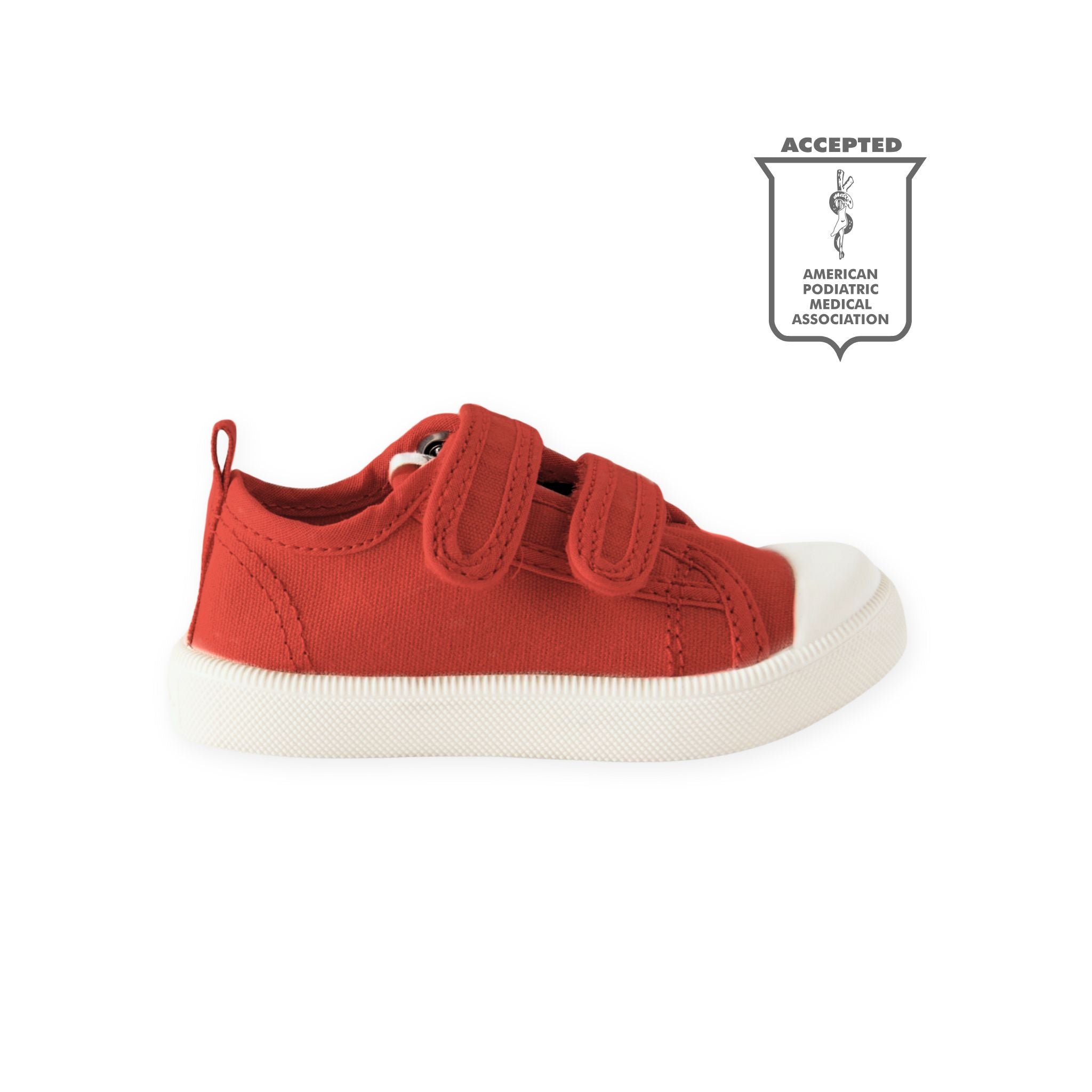 recess sneakers tomato