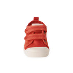 recess sneakers tomato