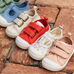 Recess Sneakers - Tomato