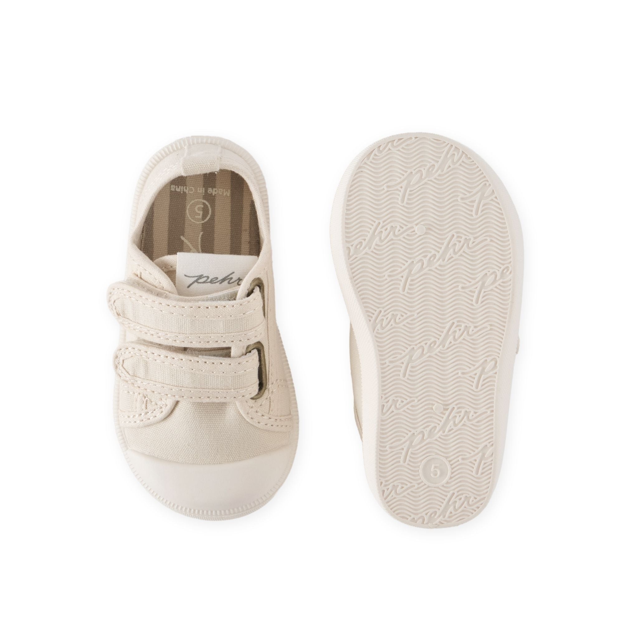 Pehr-Recess Sneakers-Sand-3