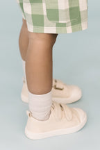 recess sneakers sand pehr 6