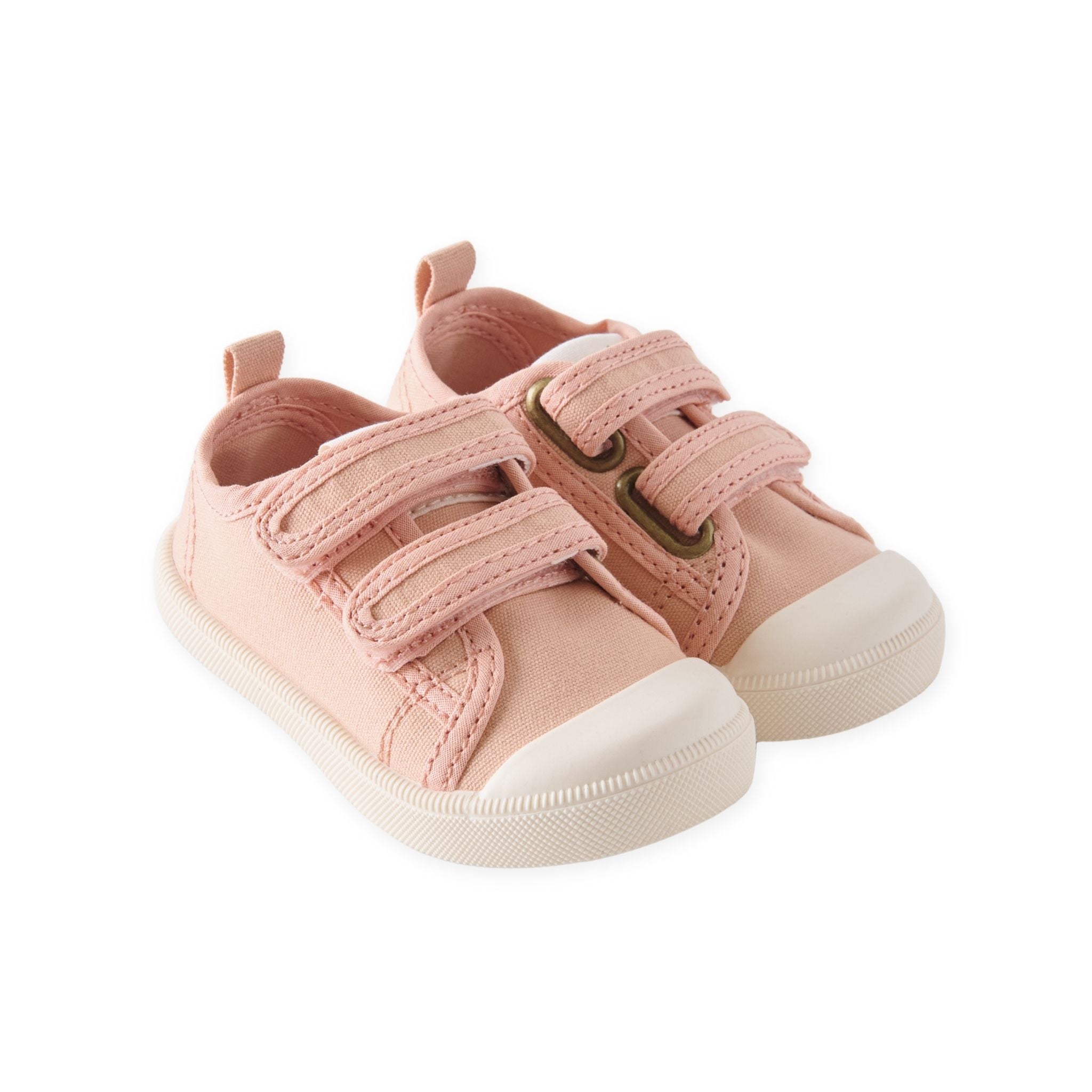 Pehr-Recess Sneakers-Peony-1