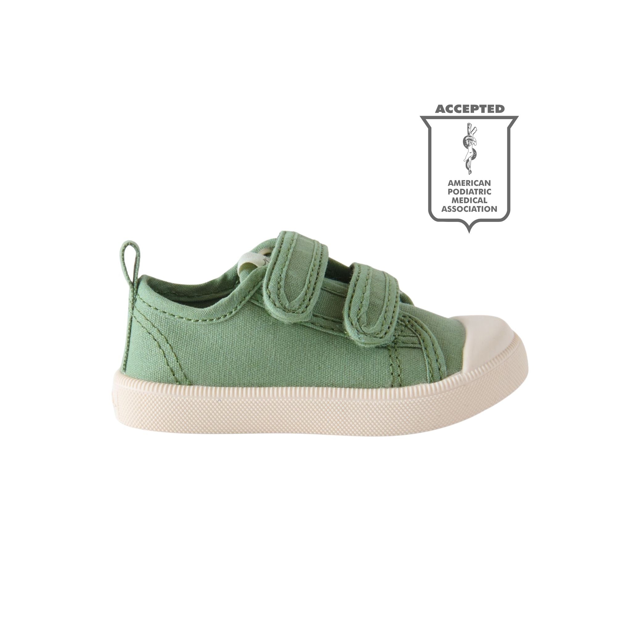 Pehr-Recess Sneakers-Grass-2
