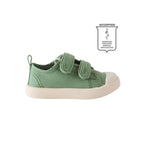 recess sneakers grass pehr 2