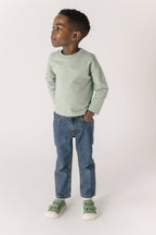 recess sneakers grass pehr 6