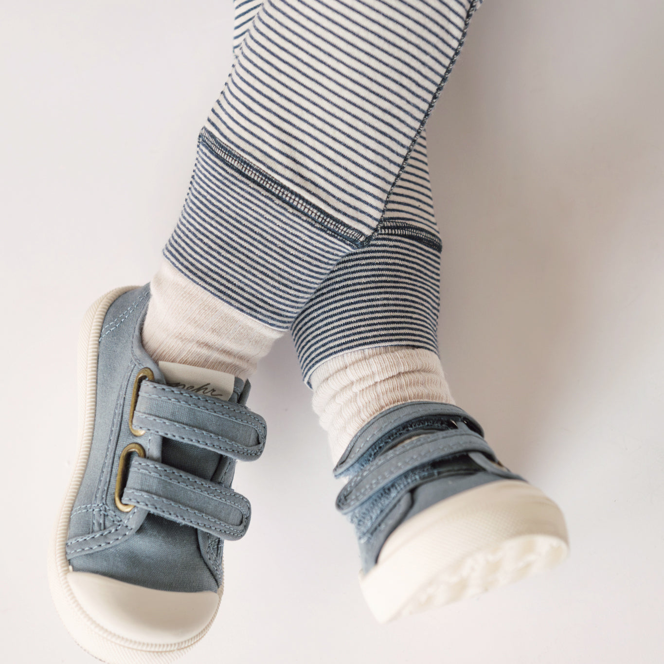 recess sneakers maritime blue pehr 5