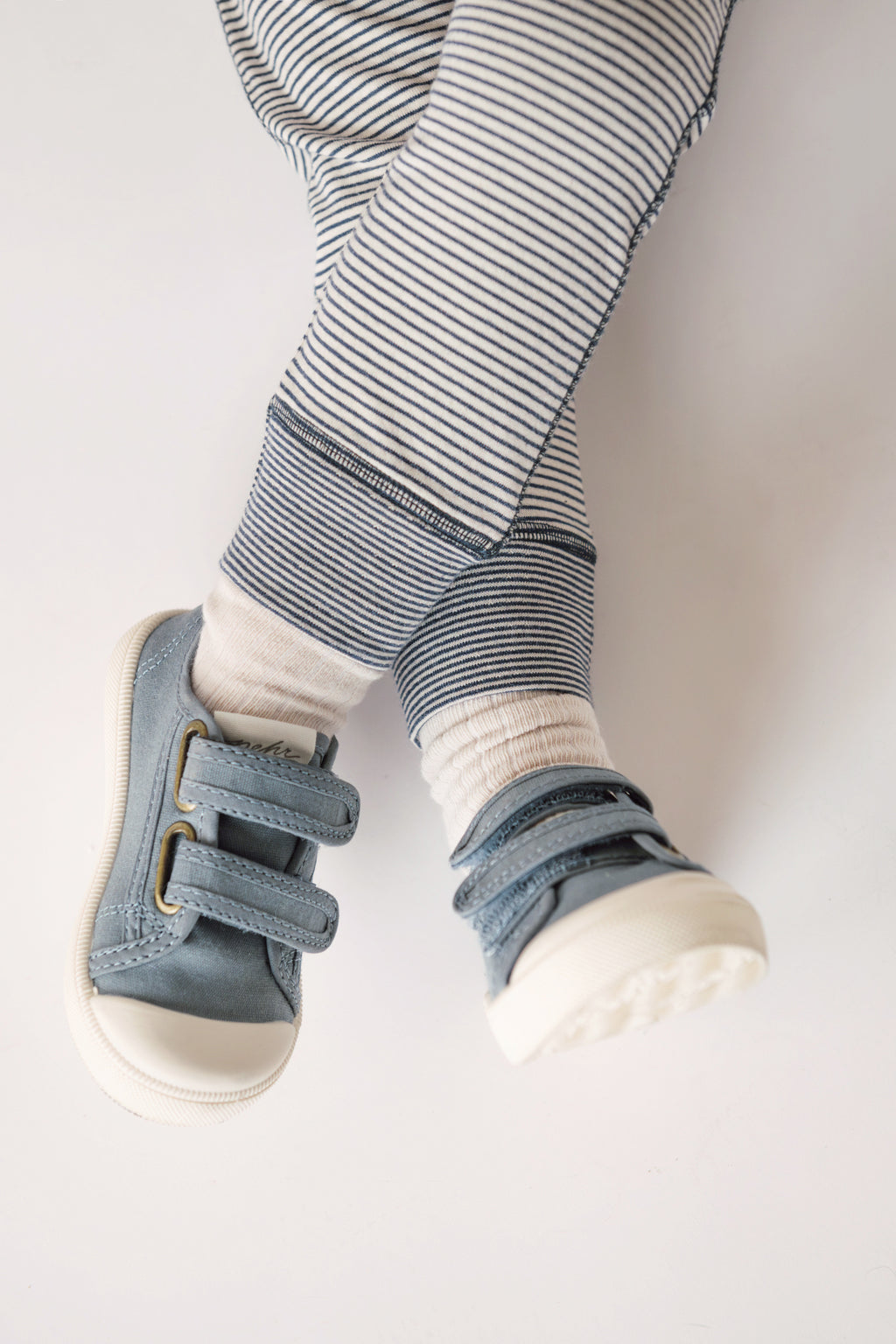 recess sneakers maritime blue pehr 5
