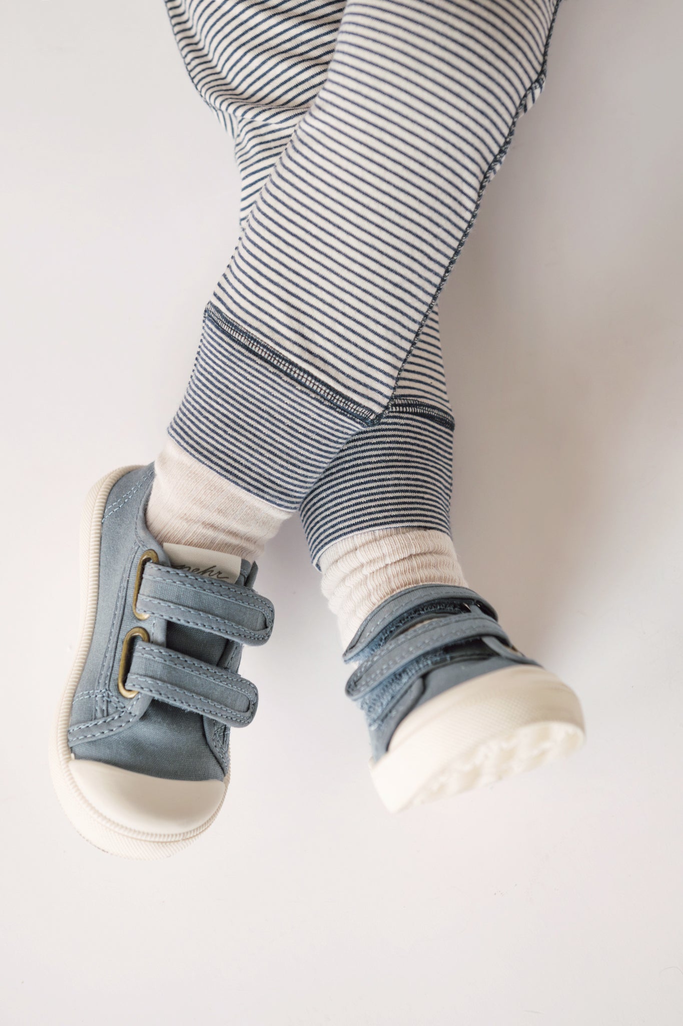 recess sneakers maritime blue pehr 5