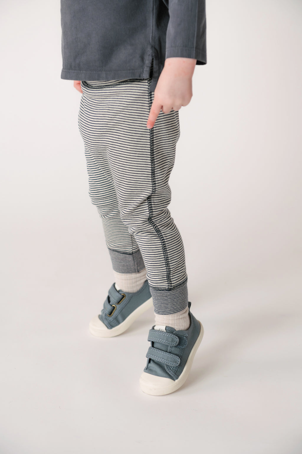 recess sneakers maritime blue pehr 6