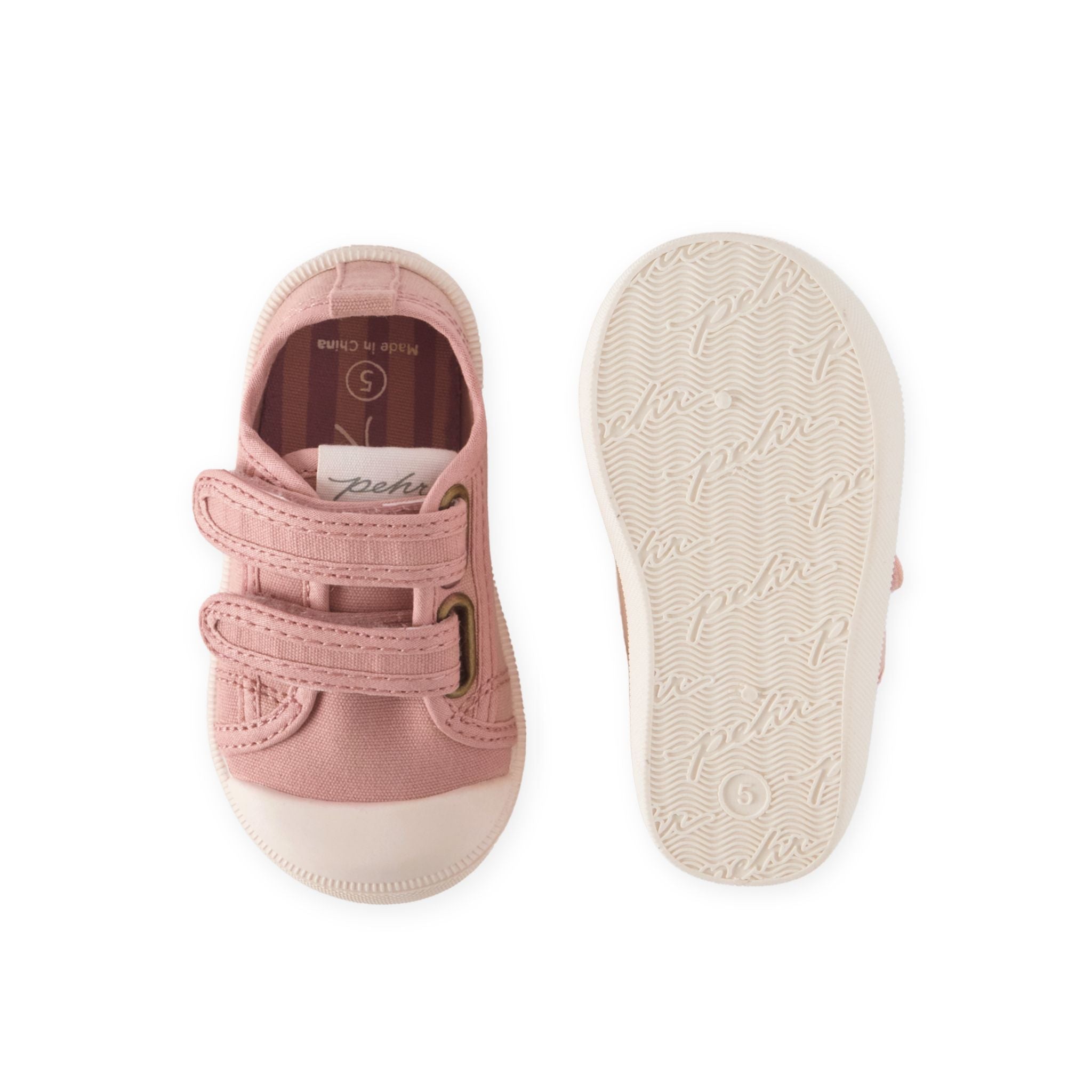 Recess Sneaker - Bloom