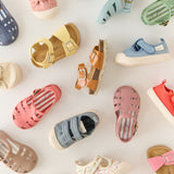 Recess Sneaker - Bloom