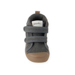 Field Trip Sneaker- Charcoal - Front View