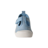 Twirl Sneaker - Chambray