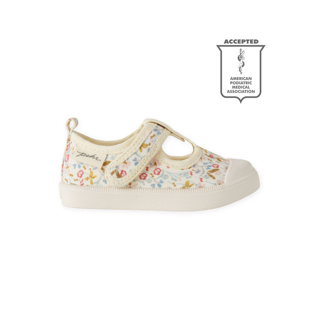 twirl sneaker floret