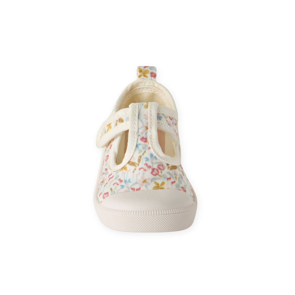 twirl sneaker floret