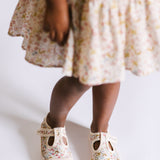 Twirl Sneaker - Floret