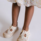 Twirl Sneaker - Floret