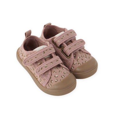 Spotted Pink