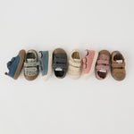 Toddler Recess Sneakers - Group Shot