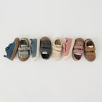 Toddler Recess Sneakers - Group Shot