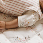 Baby Play Mat - Flower Patch