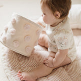 Baby Play Mat - Flower Patch