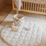 Baby Play Mat - Flower Patch
