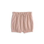 Pehr-Garment Dye Bloomer Short-Soft Peony-1