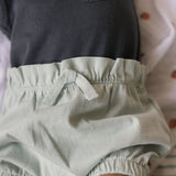 Pehr-Garment Dye Bloomer Short-Sea-2