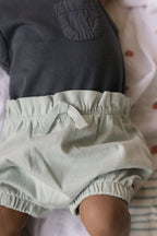 garment dye bloomer short sea pehr