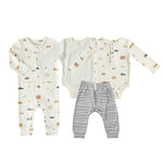 Pehr-Bringing Home Baby Set - For Him-1