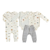 Pehr-Bringing Home Baby Set - For Him-1