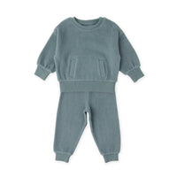 Slate Blue