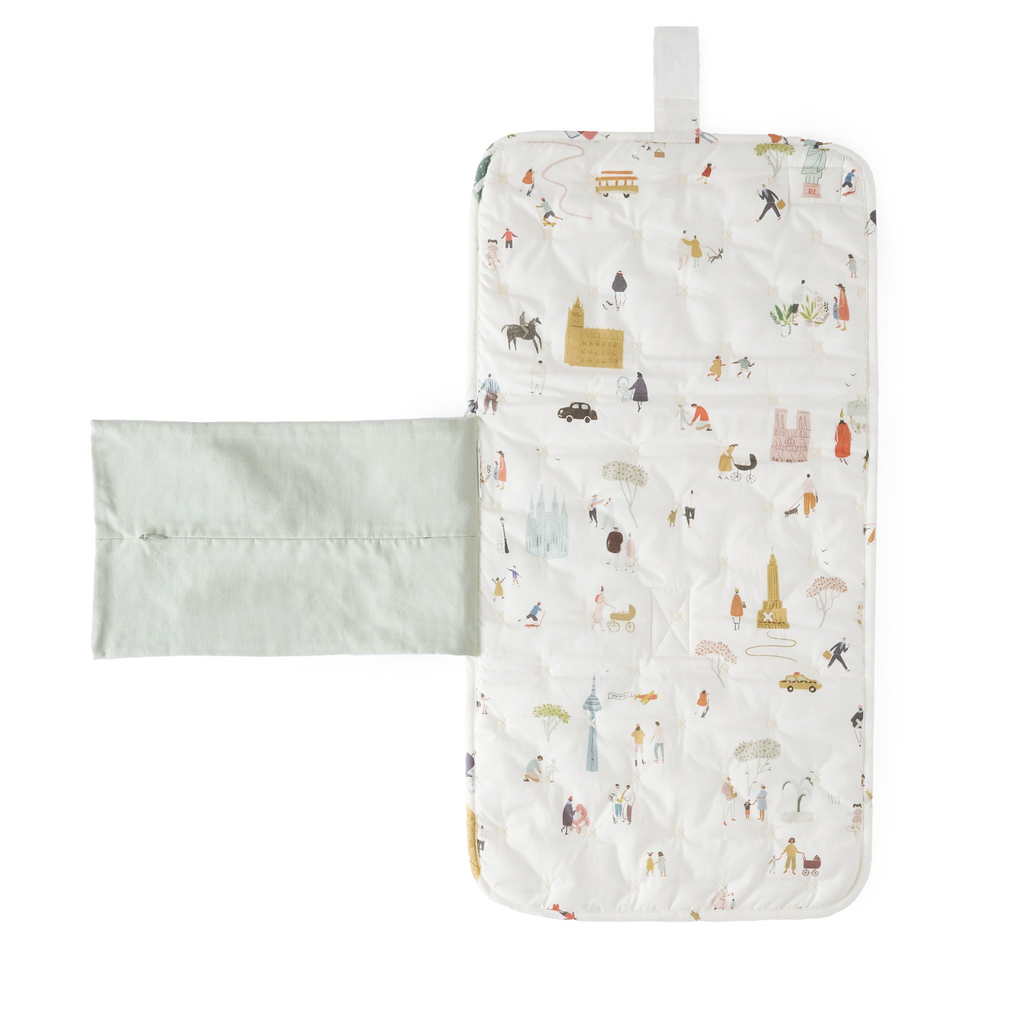 hospital bag bundle pehr for him