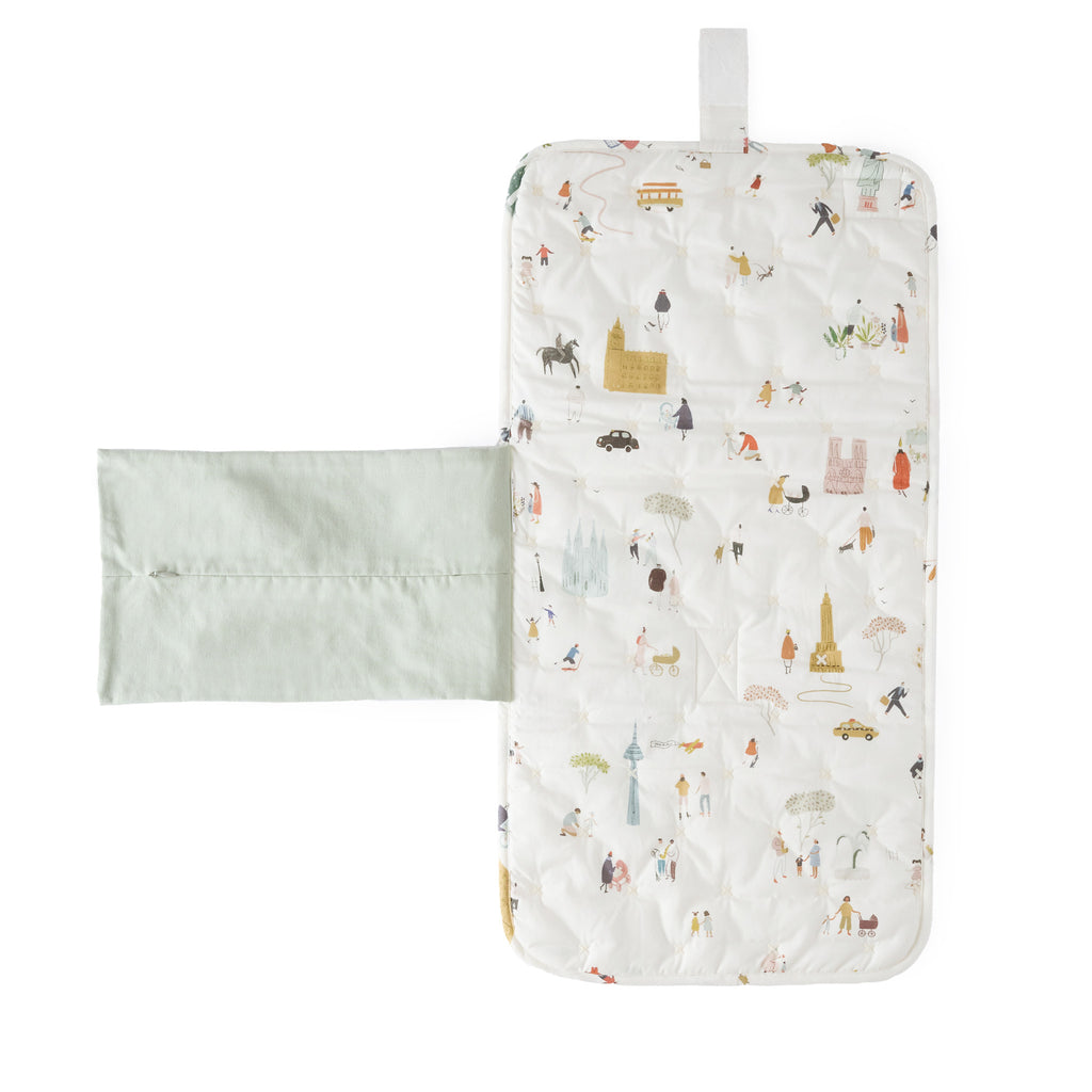 hospital bag bundle pehr for him