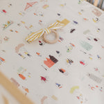 Pehr-Crib Sheet 3 Pack Bundle-For Them-2