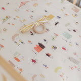 Pehr-Crib Sheet 3 Pack Bundle-For Them-2