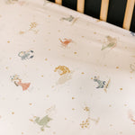 Pehr-Crib Sheet 3 Pack Bundle-For Them-4