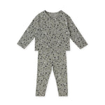 Essentials Toddler Girl Set - Forget-Me-Not- Front
