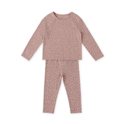 Spotted Pink