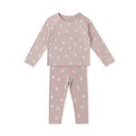 Essentials Toddler Girl Set - Pretty In Polka-Front